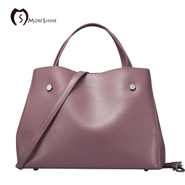 Moreshine Brand Design Genuine Leather Bags Women Tote High End Moreshine Brand Design Genuine Leather Bags Women Tote High End Composite Per Bag Female Shoulder
