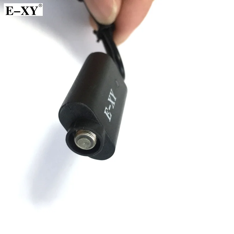 E-XY, электронные сигареты, USB кабель, зарядное устройство для EGO EVOD, провод, зарядка, лучше всего подходит для всех 510, батарея для электронных сигарет, хорошее качество