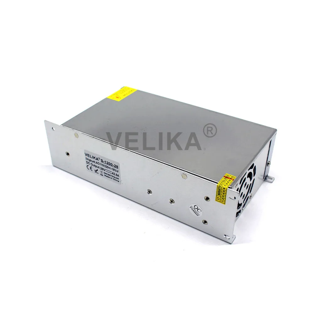 28V1200W-3