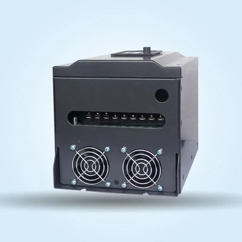 11kw 380 В MPPT Многофункциональный частота солнечный инвертор, DC-AC Drive