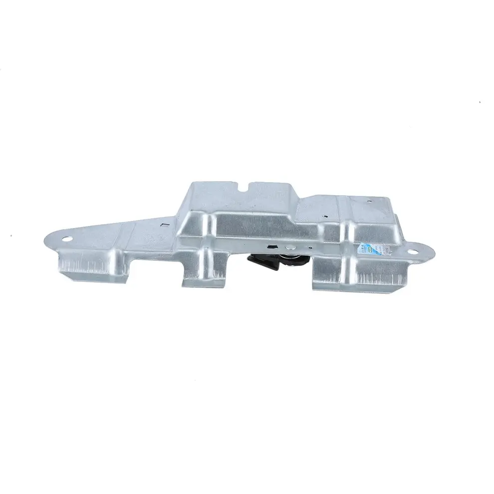 

For Volkswagen For Bora For trunk luggage trunk motor shield iron plate bracket 01-05 1J5827425 1J5827567A