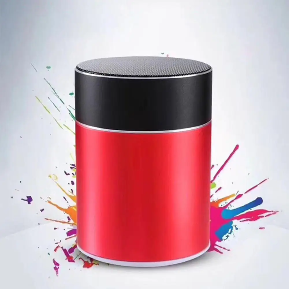 Новый Беспроводной Портативный мини Bluetooth Динамик мобильный телефон кронштейн