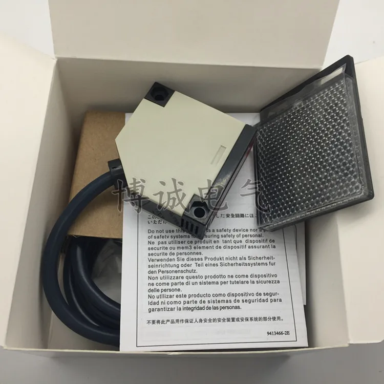 

New original Photoelectric switch E3JK-R61 E3JK-R62 R82