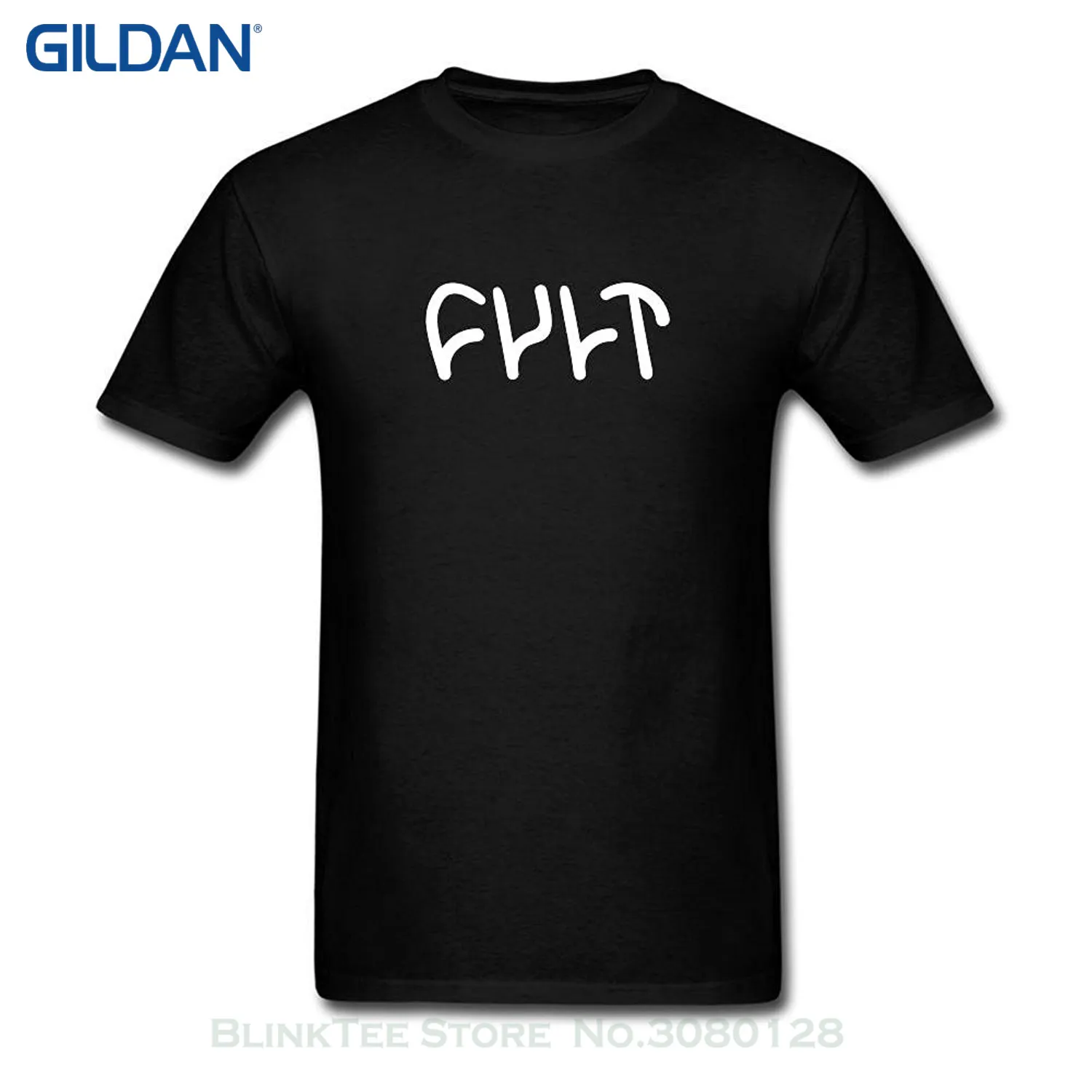 

Fashion Loose And Woman T Shirt Free Shipping Men's Cult Bmx Logo tshirt Shirt Men