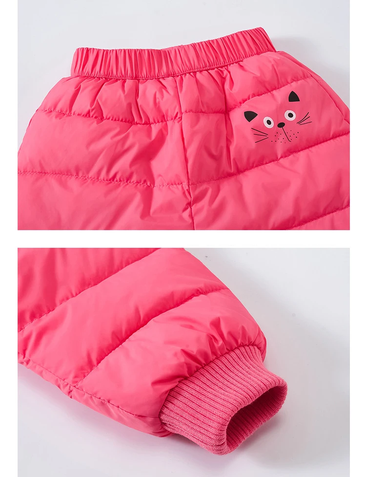 Conjuntos de Roupas dos Desenhos Calças da Criança dos Miúdos Ternos ao ar Hylkidhuose Inverno Bebê Meninas Meninos Animados Cabolsas Quentes Roupas Livre Infantil Traje 33 roupas dos desenhos animados casacos quentes calças