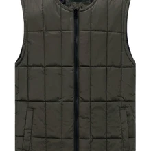 Новое поступление пуховый жилет тучный модный kaross мужской пуховый жилет мужской размера плюс XL 2XL 3XL 4XL 5XL 6XL 7XL 8XL 9XL 10XL 11XL 12XL 13XL