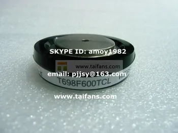 

Original new T698F600TCL SCR thyristor