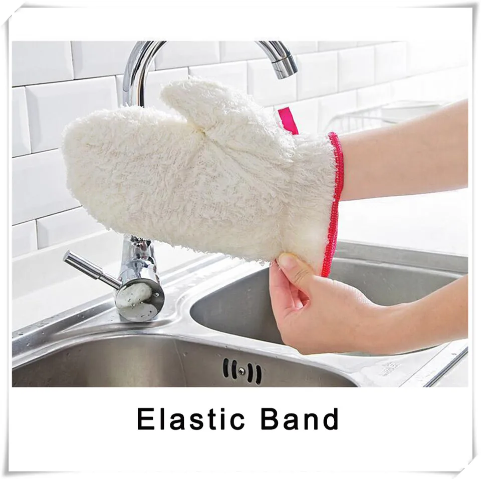 cleaning gloves xq5