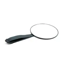 Promotion! Tirol Round Car Rearview Mirror Baby Safety Mirror Adjustable rear seat for babies Easy View