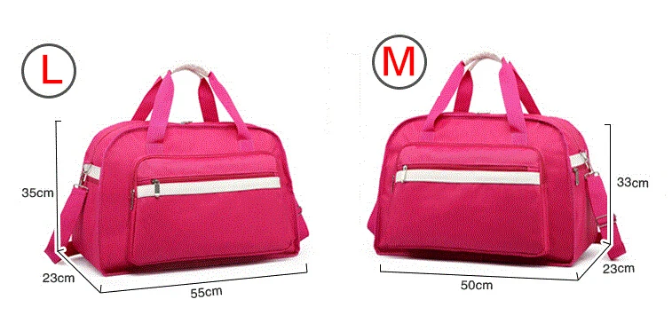 travel bag women 1