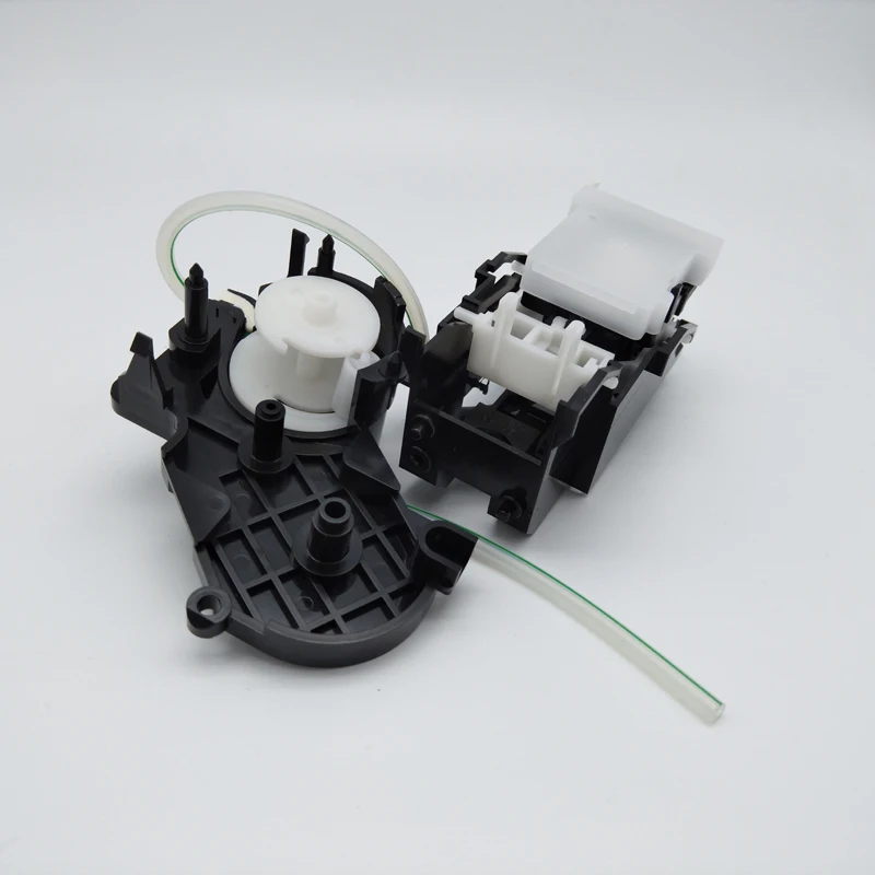 Новый набор чернильных насосов Einkshop совместимых с Epson R270 R290 R230 R210 R310 R350|ink pump|printer