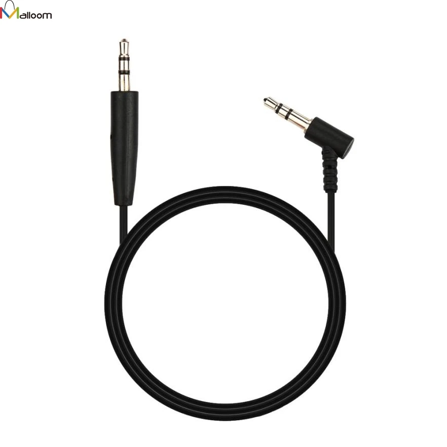 

New Replacement Audio Extension Cable Cord For BOSE On Ear 2 OE2 Headphones