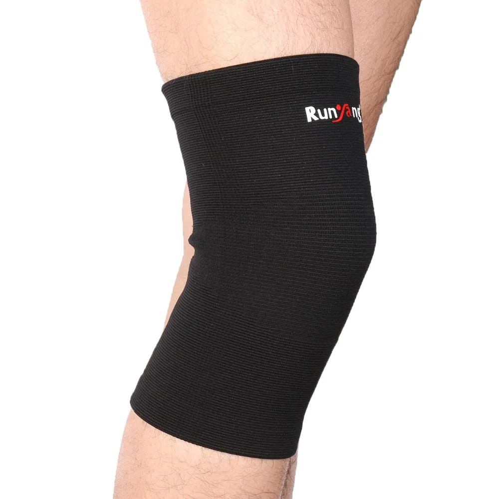 Buy 2019 Kinesiology Tape Breathable Knee Pads Warm