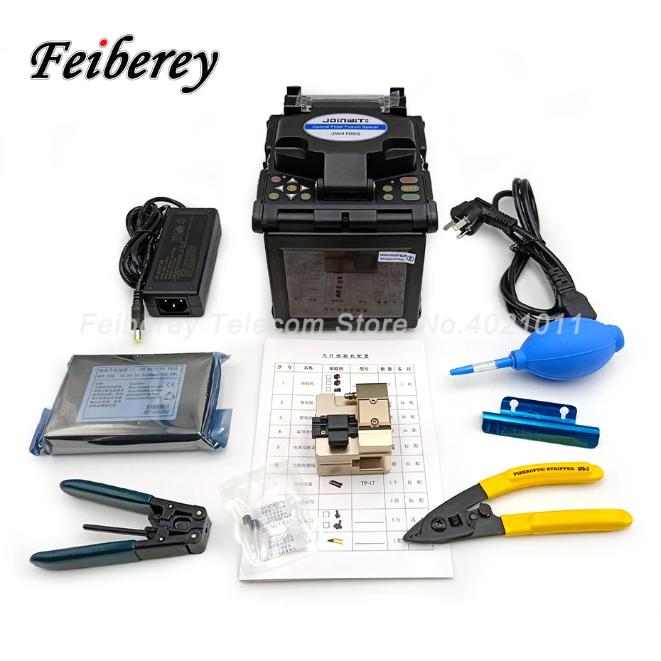 JW4108S-Fusion-Splicer-13-1