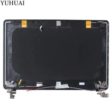 ЖК-Дисплей задняя крышка для samsung NP530E5M 530E5M ЖК-дисплей верхняя крышка чехол BA98-00935A