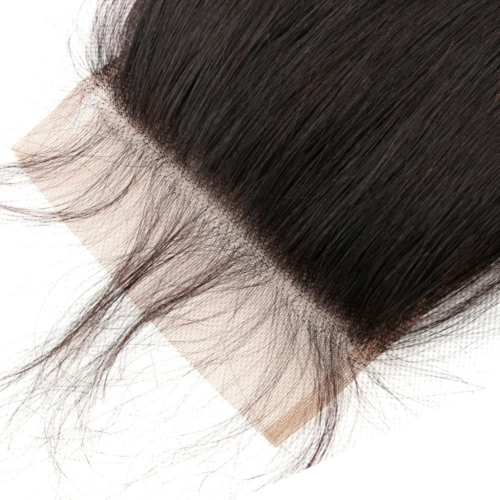 fecho cabelo peruano onda do corpo 3