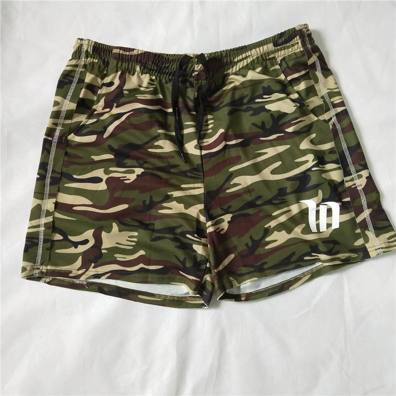 Men Golds Gym Shorts Mens short pants (15)