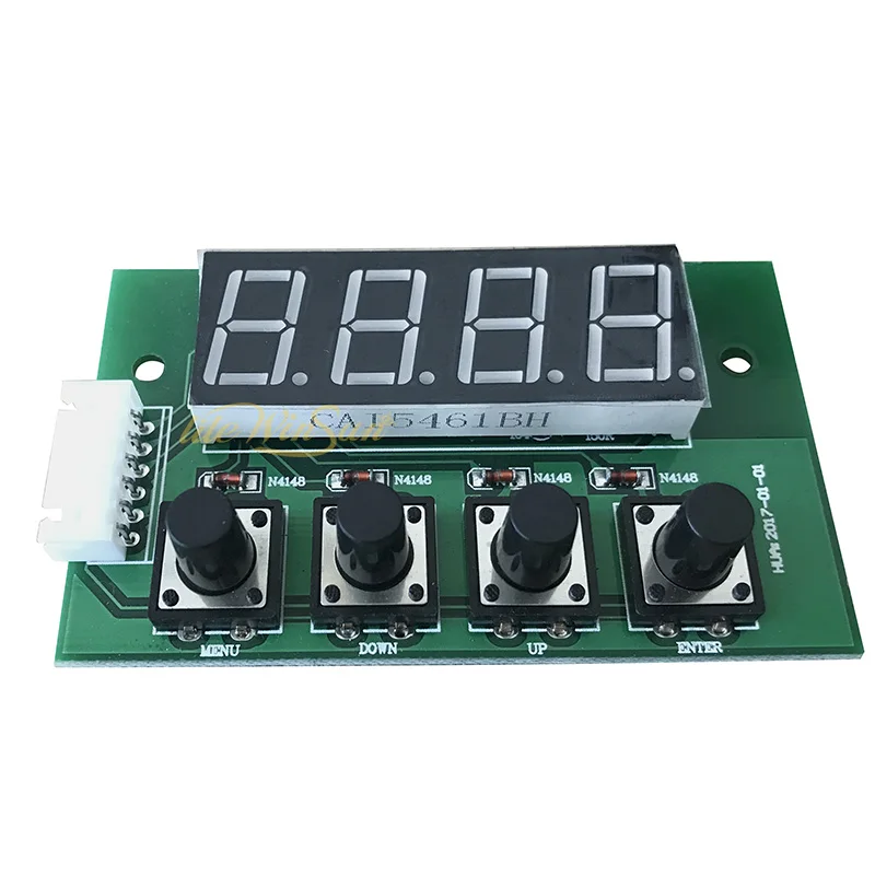 Материнская плата Litewinsune 400W COB аксессуары для замены материнская Плата дисплея|cob