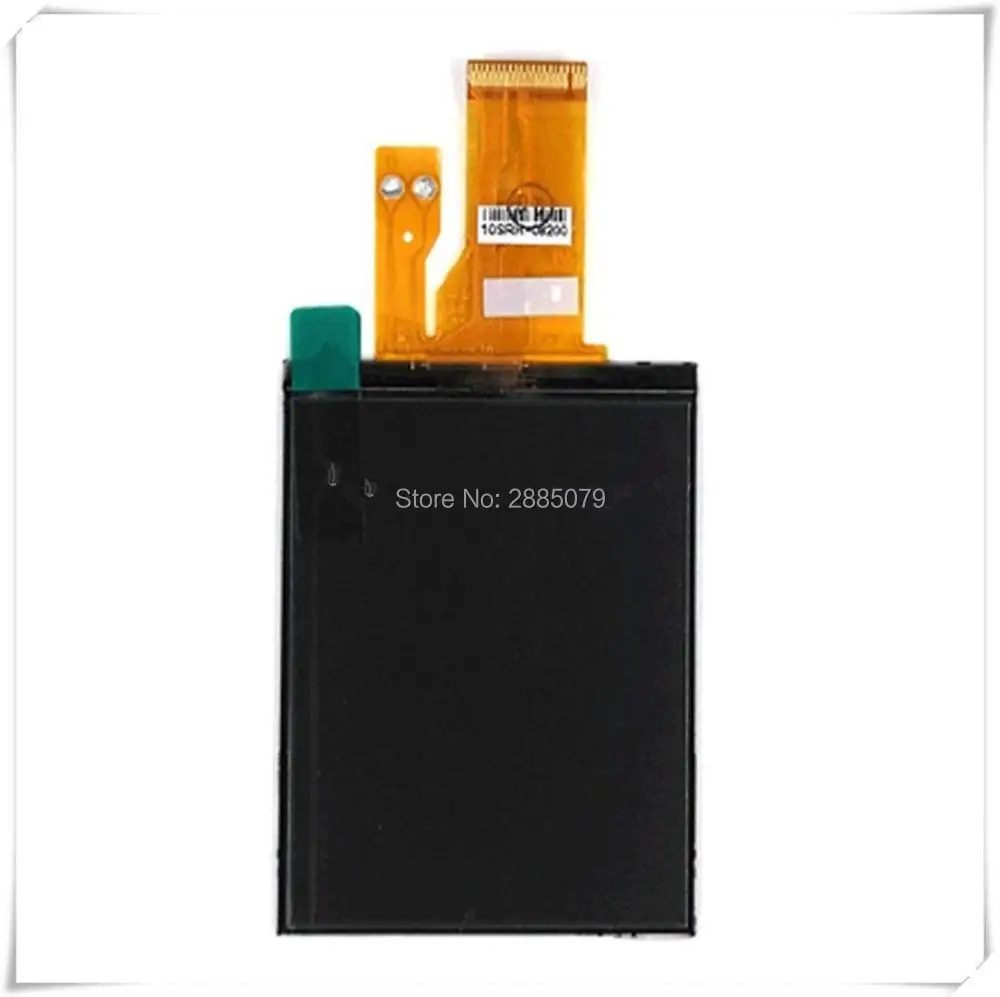 Новый ЖК экран для цифровой камеры Panasonic Lumix DMC FH1 FH2 FH3 FH10 FH11 FH20 FP1 FP2 FS9 FS10 FS11 FS30