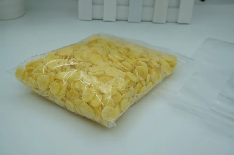 29*40 см более утолщенный пакет закрывающийся bag-100pcs/лот прибыльные гайки/кокосовые упаковочные полиэтиленовые пакеты мешки перегерметичные, шоколадный хранения продовольственный мешок