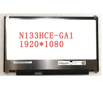 

Free Shipping N133HCE-GA1 N133HCE GA1 Laptop Lcd Screen 1920*1080 EDP 30pins IPS