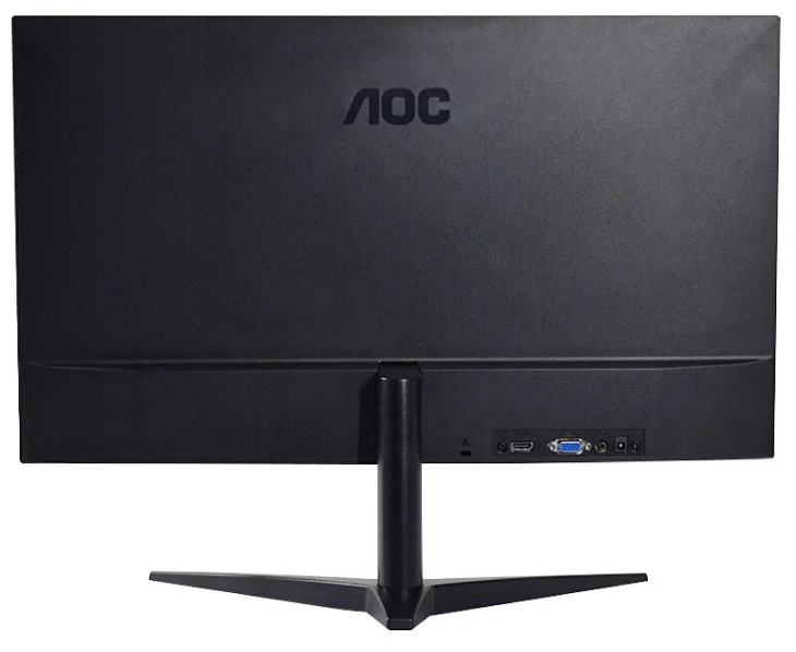  monitor 23.8 inch HDMI narrow side LCD display for Computer