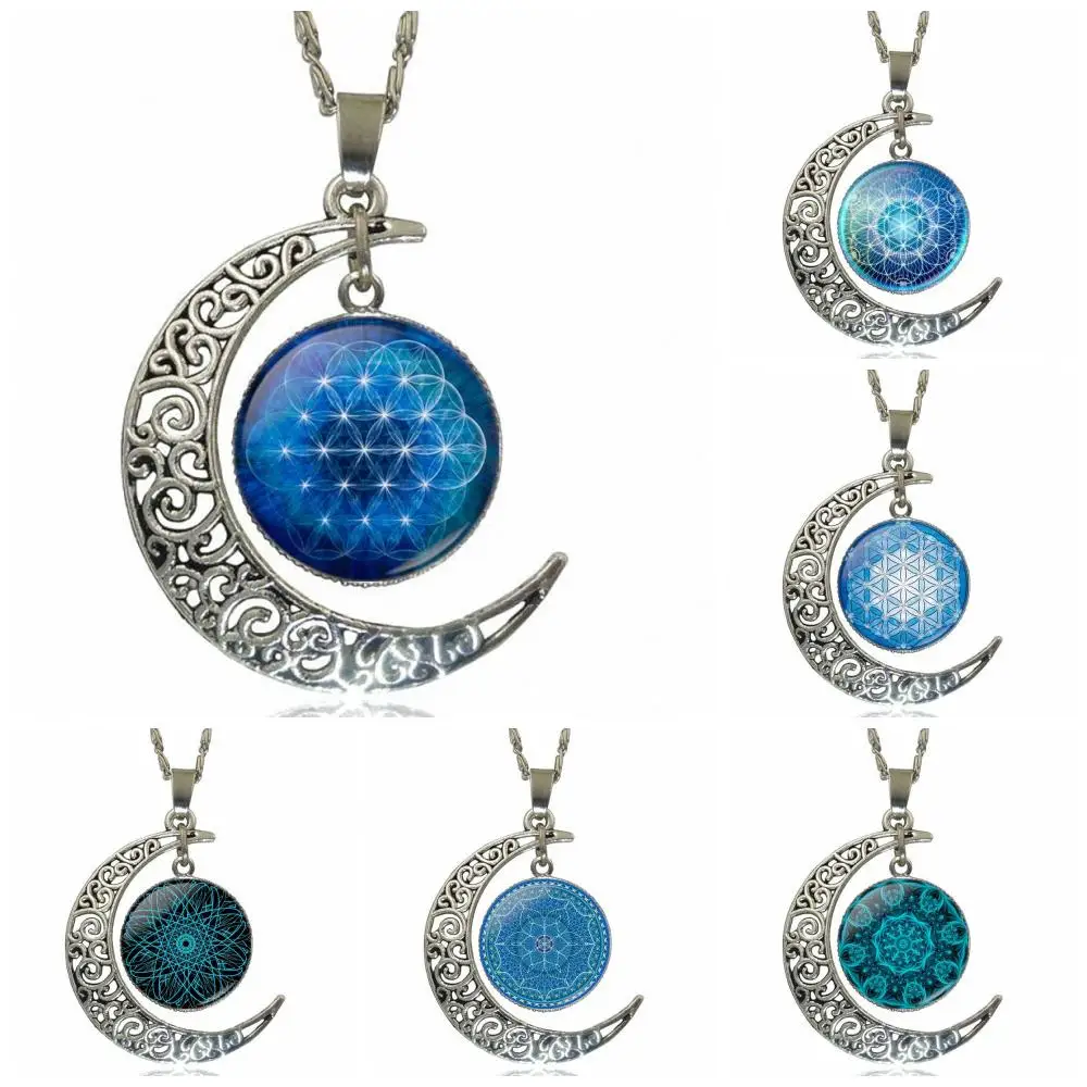 Для женщин подарок на вечеринку Брендовое серебряное ювелирное изделие модное