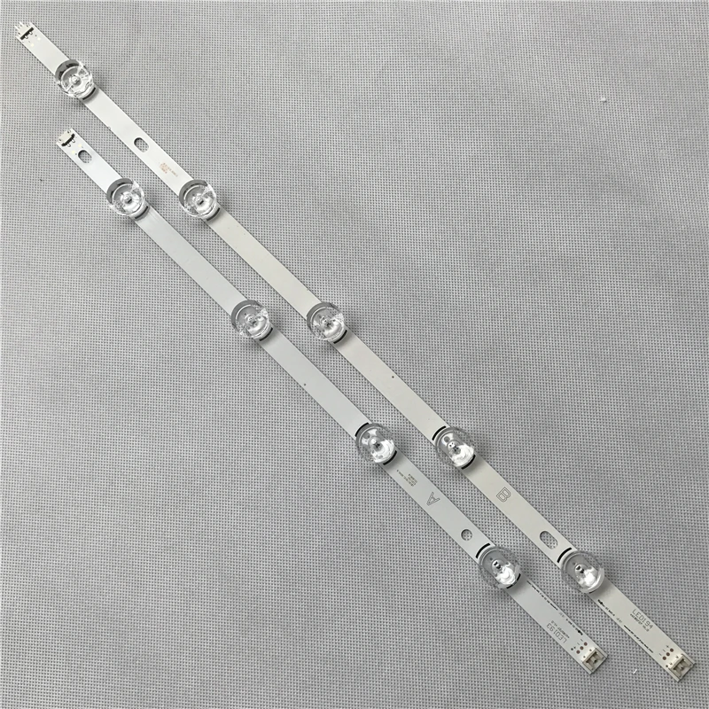 

LED Backlight strip For LG 49LB620V Innotek DRT 3.0 49"49LB552 49LB629V 6916l-1789A 49LF620V 49UF6430 6916L-1944A