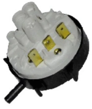 

Pressure Switch washing machine Standard 1 LEVEL S/H 175/70 ELBI