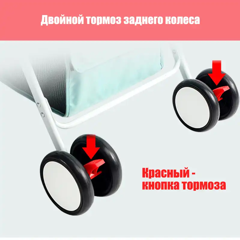 Cochecito De Bebe Imbaby Ultraligero De 4 4 Kg Con Cubierta De Pie Calida Para Invierno Cochecito De Bebe Ligero Para Bebe Recien Nacido Cochecito Para Chico Cochecito Liviano De Bebe Aliexpress