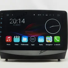 " Восьмиядерный ips экран Android 9,0 Автомобильный gps Радио навигатор для hyundai ix35 Tucson 2010- с 4G/Wifi, DVR, 1080P