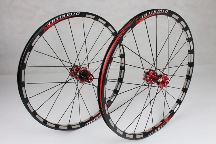 Sale RT XC3 MTB Bicycle 20inch straight pull disc brake wheels 5bearing 120sound small folding bike 451 406 set 0 Sale RT XC3 MTB Bicycle 20inch straight pull disc brake wheels 5bearing 120sound small folding bike 451 406 set 0