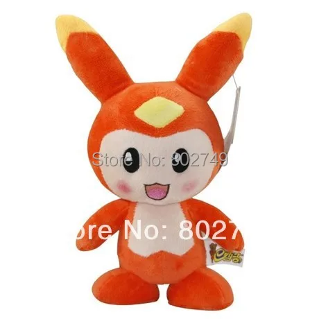 joseph plush