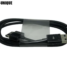 Высокое качество, usb-кабель для передачи данных Зарядное устройство кабель для Asus Eee Pad трансформатора TF201 TF101 SL101 TF300