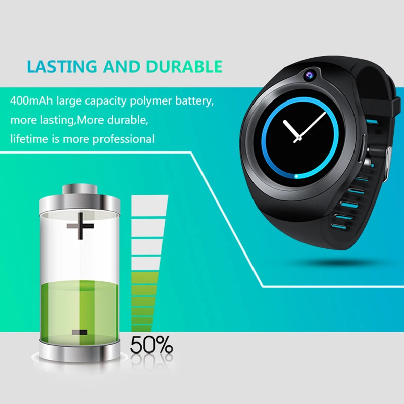  Top Angebote ZGPAX Smart uhr S216 PK S99C Android 5.1 Herz Rate relogios unterstützung Bluetooth Wi