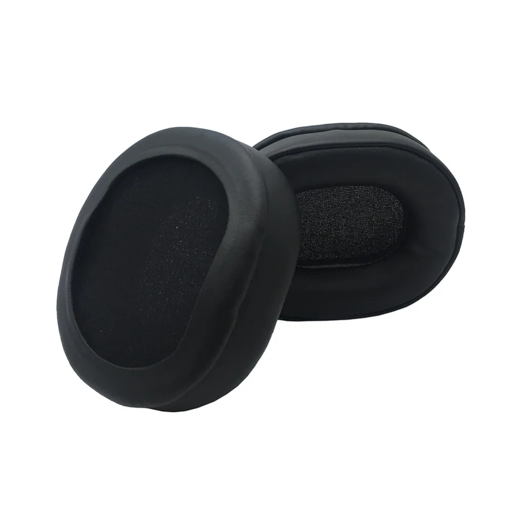 IMTTSTR 1 Pair of Ear Pads earpads earmuff cover Cushion Replacement Cups for Sony WH1000XM2 WH 1000XM2 Headset