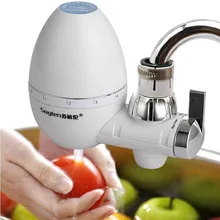 Soglen House water filter sanitary charcoal diatom ceramic tap water tap water ionizer drinking household water distiller