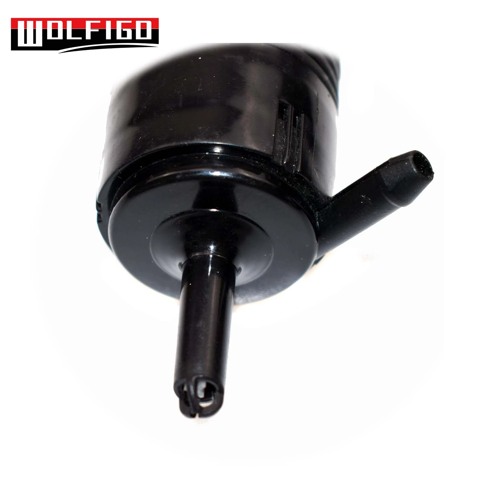 WOLFIGO новый насос омывателя лобового стекла для Buick Chevy GMC Pontiac oldcadillac 89025062 89001122 89001126