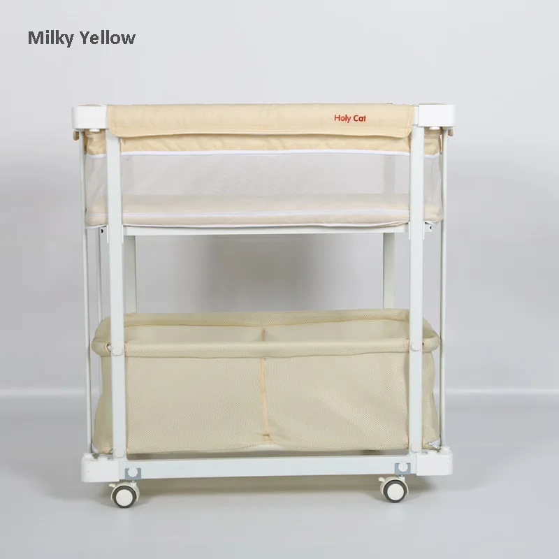 Movable Baby Changing Table Height Adjule Diaper Clothes Movable Baby Changing Table Height Adjule Diaper Clothes