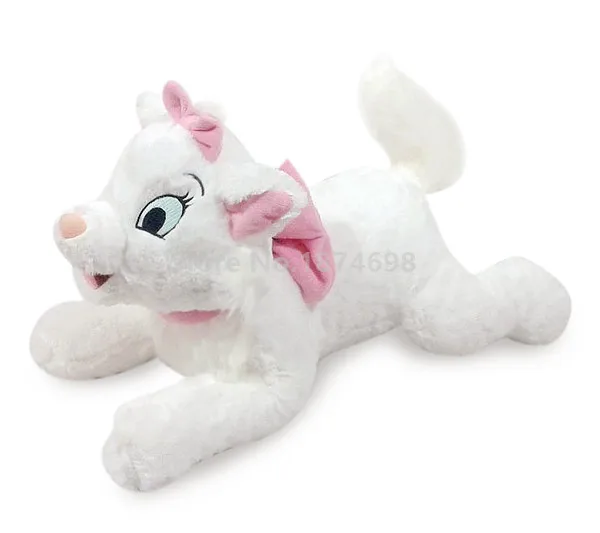 marie aristocats stuffed animal