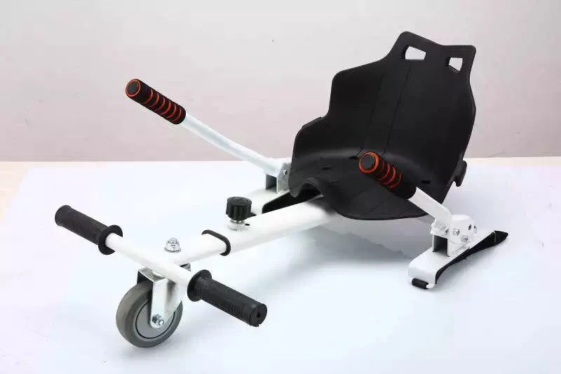 HoverSeat Hoverkart для 6,5, 8, 10 дюймов Ховерборд Аксессуары умный электрический скутер картинг для взрослых детей