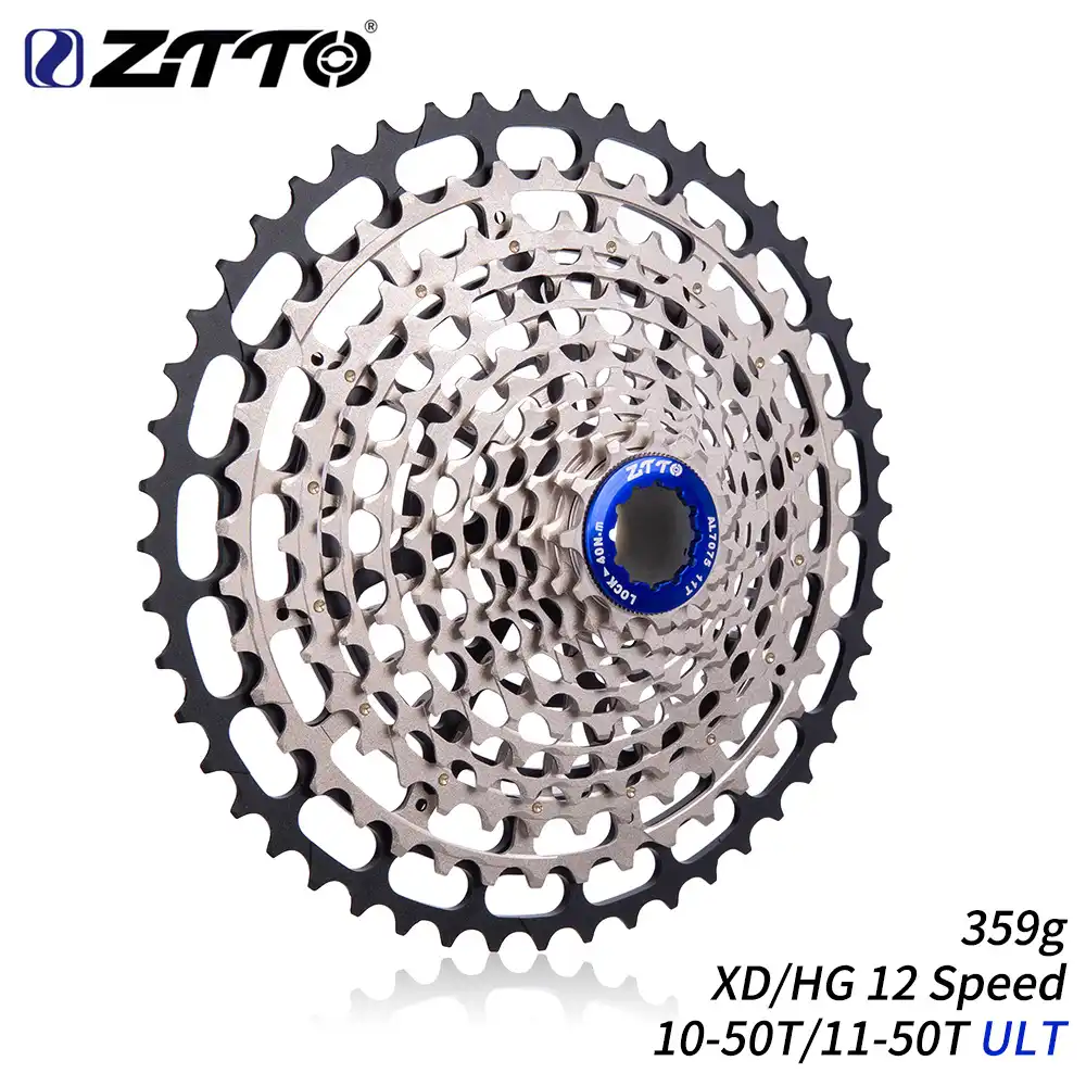 mtb 12 speed cassette
