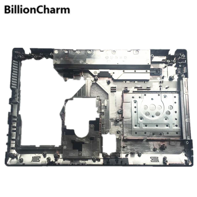 Новый ноутбук BillionCharm для Lenovo G570 G575 Нижняя основа корпус D чехол|Сумки и чехлы