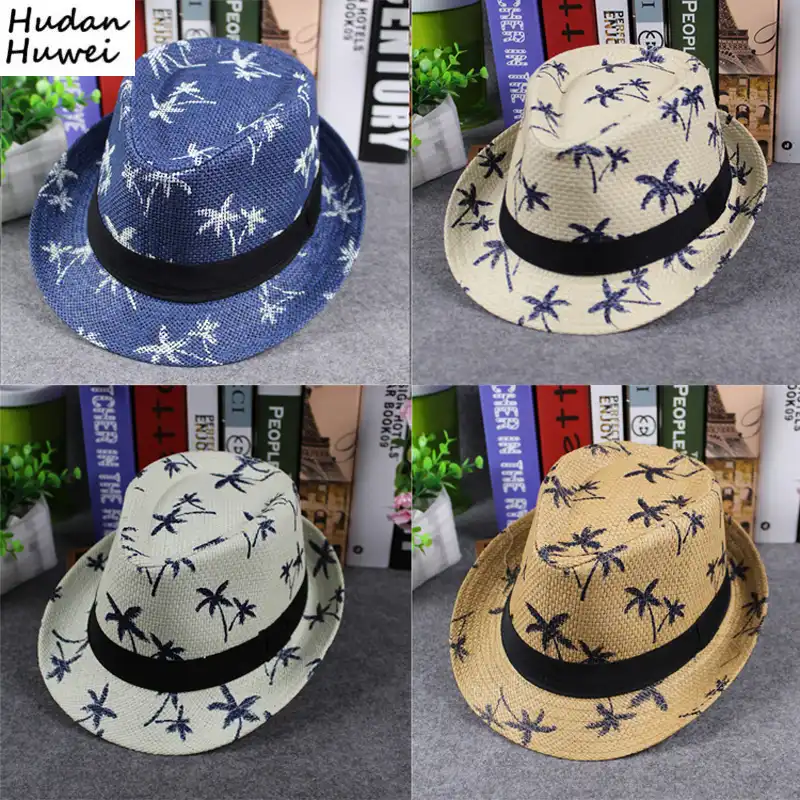 mens stingy brim hats