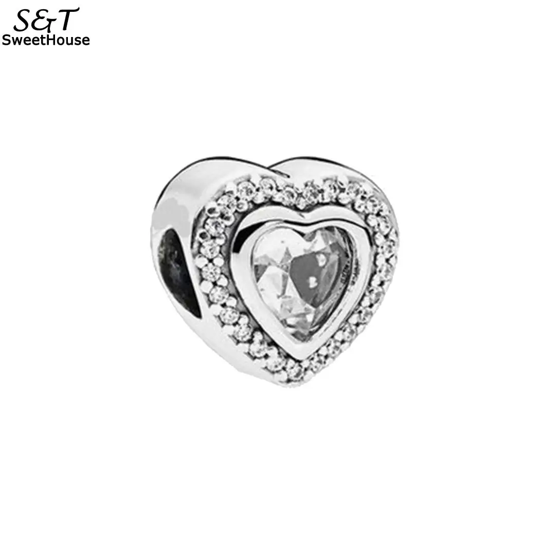Women Fashion Geometric Shape DIY Beaded Bracelet Accessories Silver Casual | Украшения и аксессуары