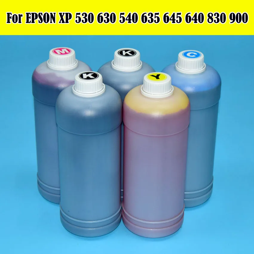 

T410XL T410XLA T410 Pigment Ink For EPSON Expression Home XP-530 XP-630 XP-640 XP-540 XP-900 Printer Cartridge Ciss System