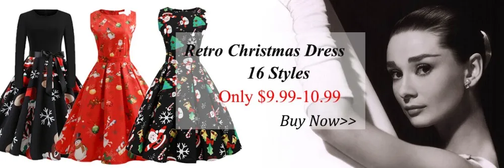 Christams dress