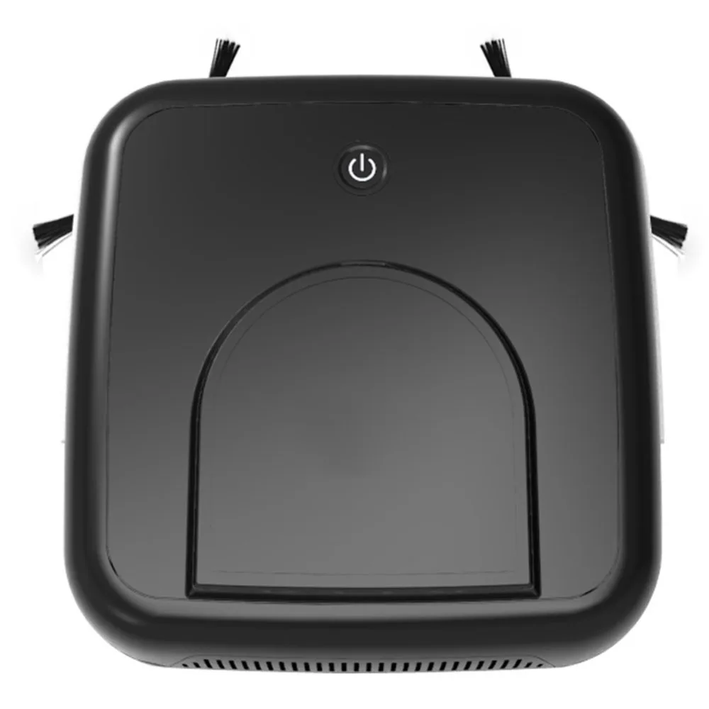 

Intelligent Robot Vacuum Cleaner Wireless Vacuum Cleaner Robot Anti Fall Sweeping Machine With Mopping For Home