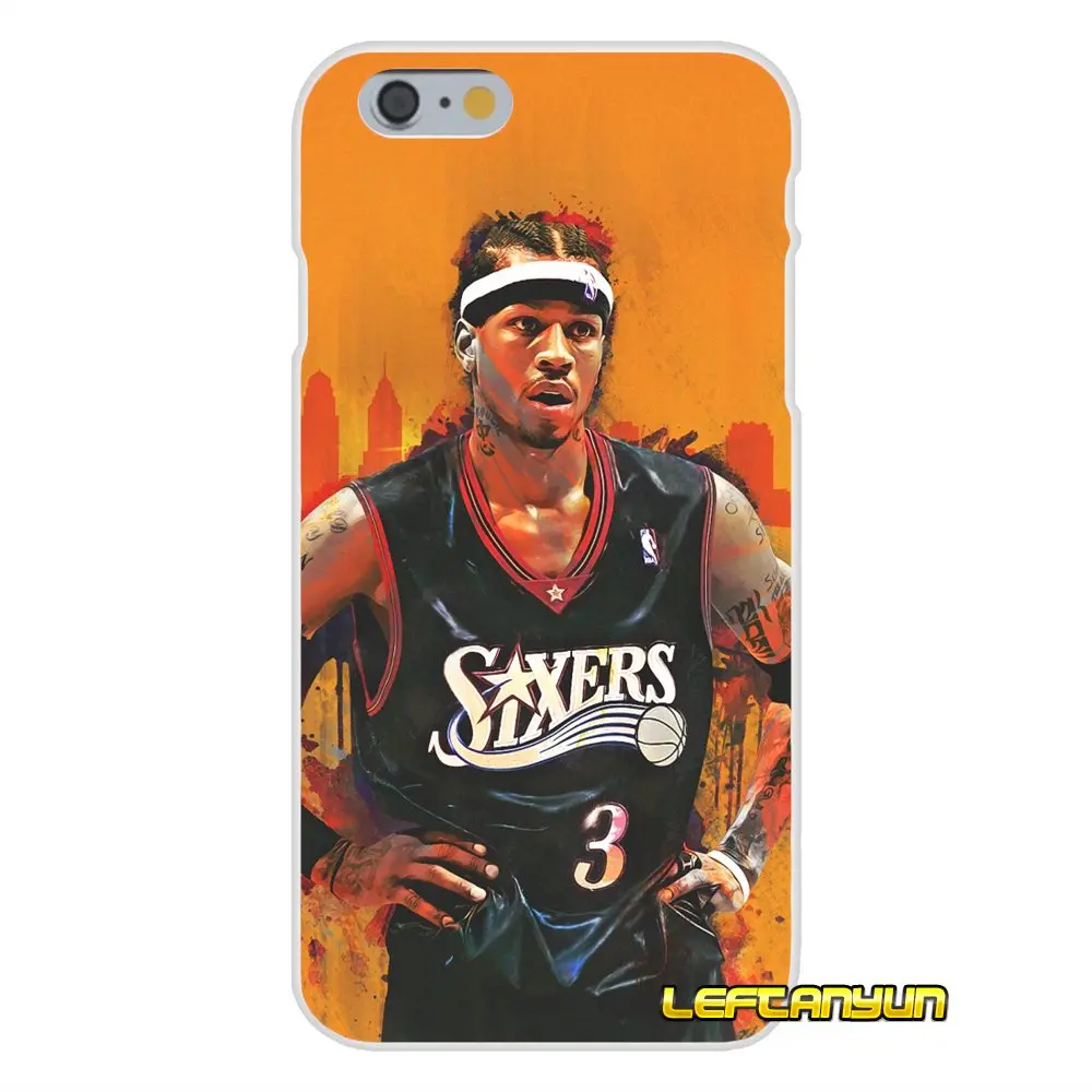 coque iphone 7 iverson