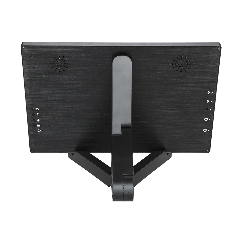 Монитор Nexan 13 3 дюйма 2K UHD IPS 2560x1440 1080P 10 1 дюймовый дисплей двойной HDMI для ПК DVD PS3 PS4 Xbox